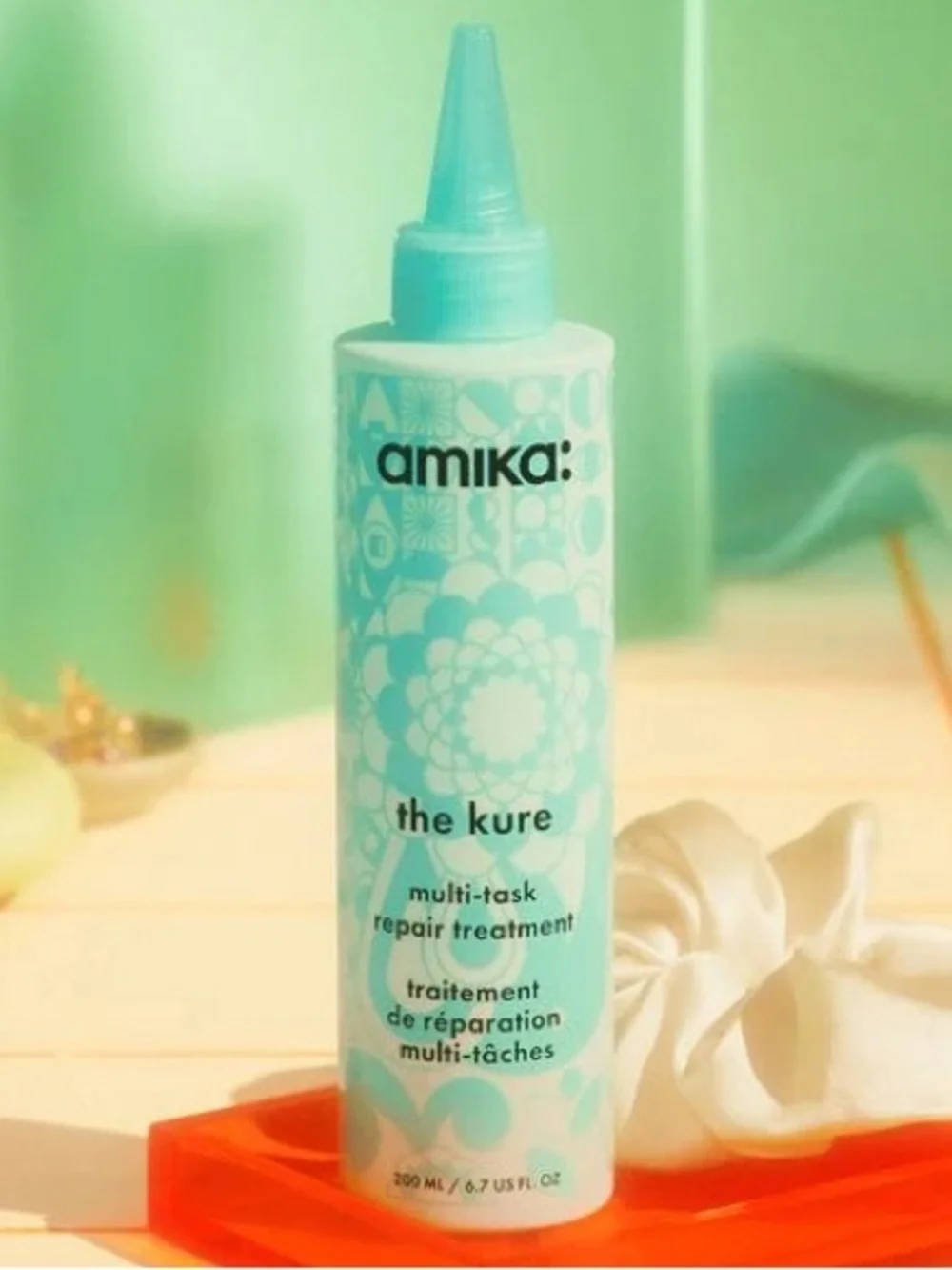 Amika The Kure Multi-Task Repair Treatment